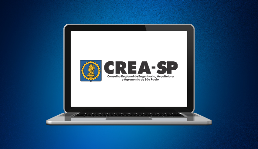 Crea-SP apresenta novo portal de serviços