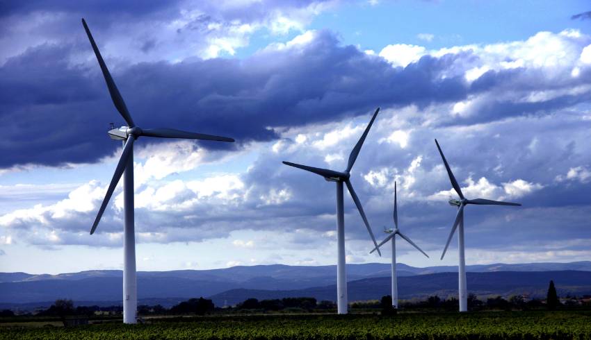 Cientistas desenvolvem tecnologia de energia eólica inédita no Brasil