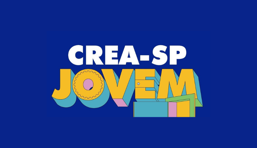 Crea-SP Jovem