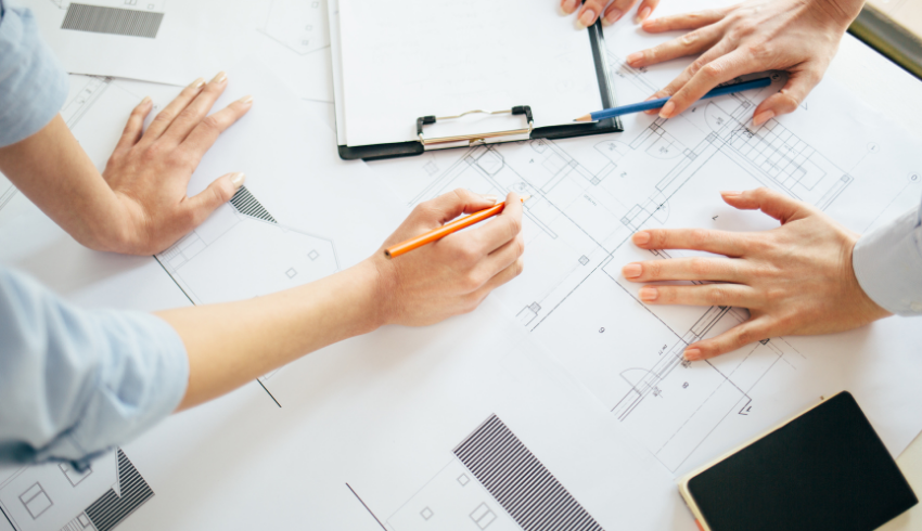 Palestra Procedimentos Necessários para aprovação de projetos junto à órgãos municipais