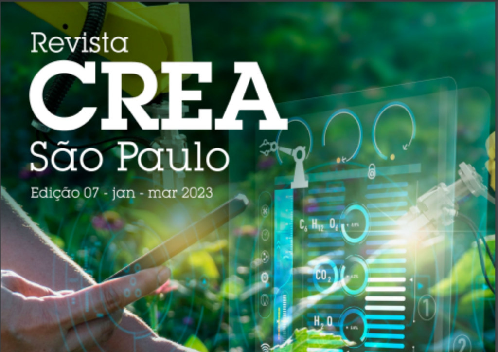 Revista Crea-SP edição 7