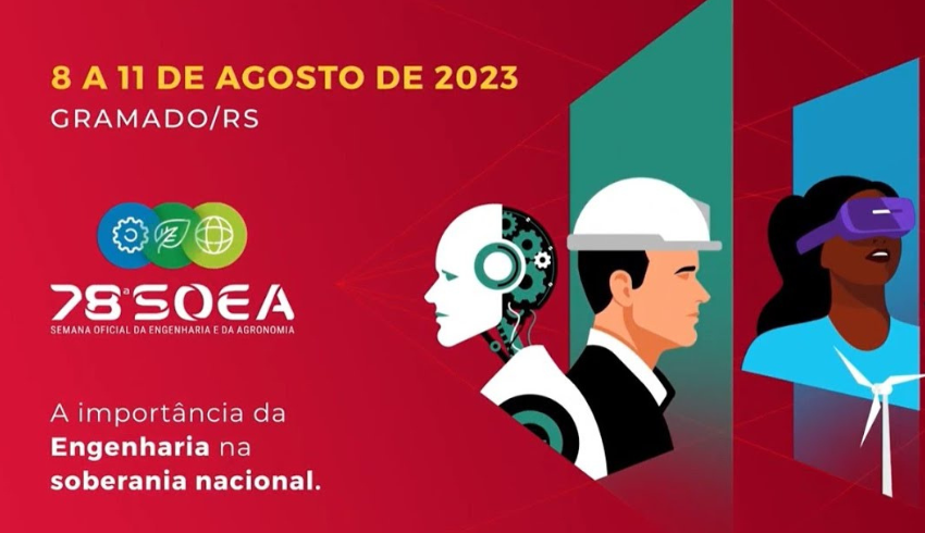 78° Soea debaterá avanços da área tecnológica