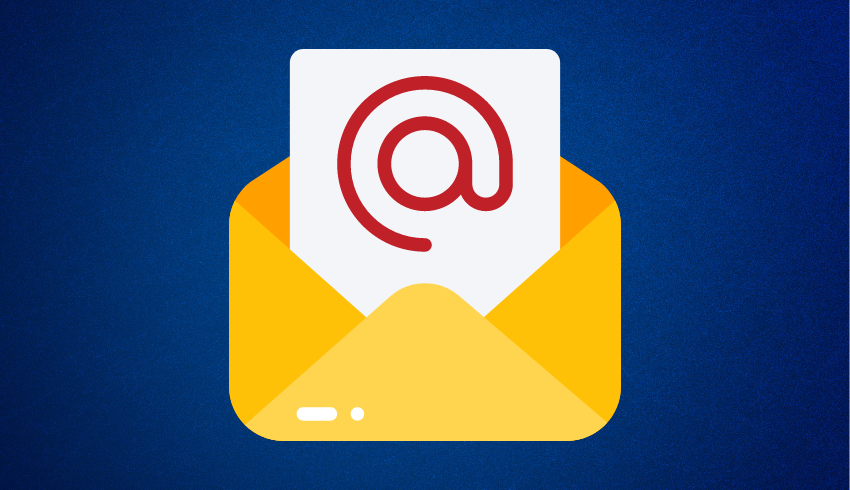 ART por e-mail