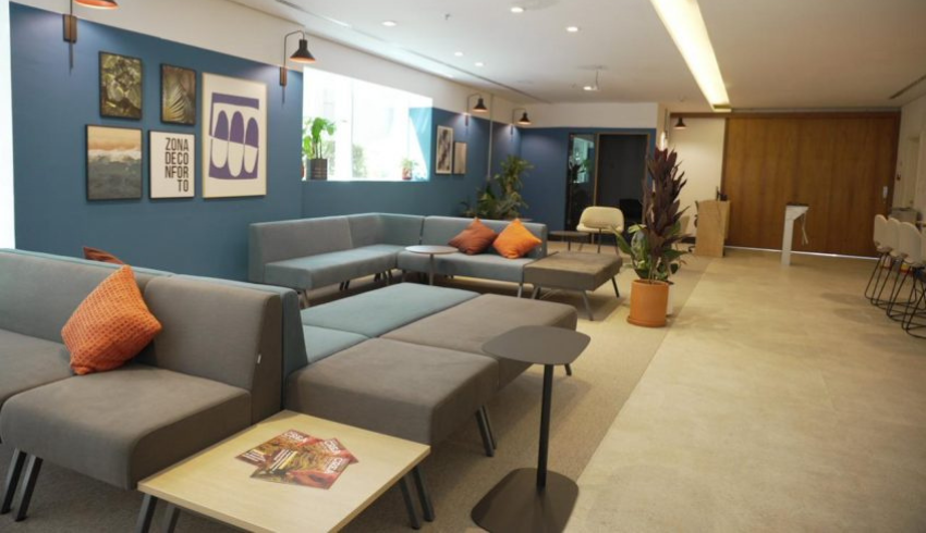 Crea-SP lança primeiro coworking
