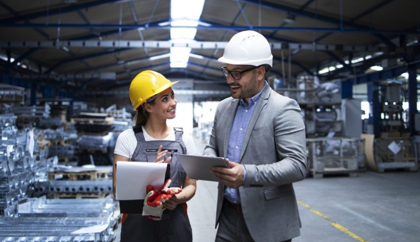 Oportunidade de mestrado em Engenharia de Produção