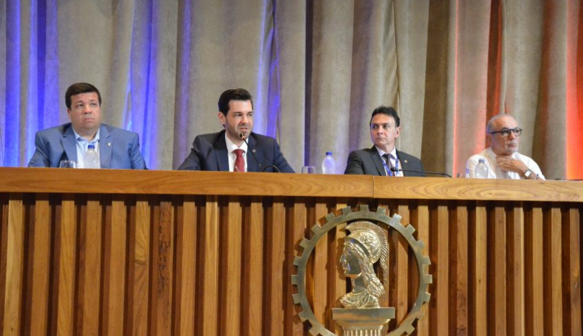 CDER-SP incentiva inovação no Sistema