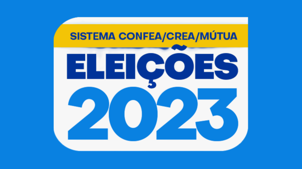 Entenda as Eleições do Sistema Confea/Crea e Mútua